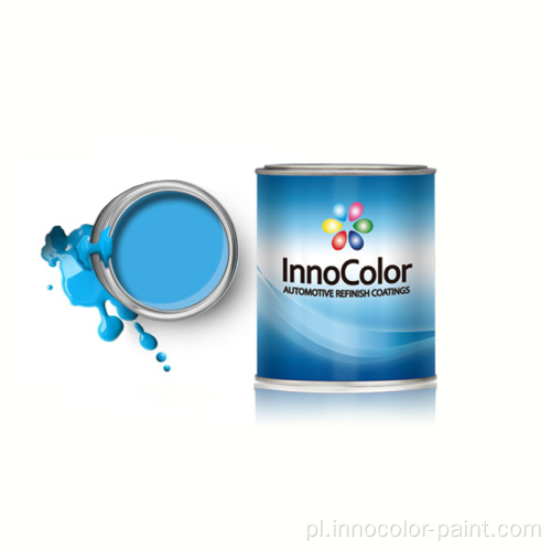 InnoColor Force Flat Refinish Car Paint Autobody Repair